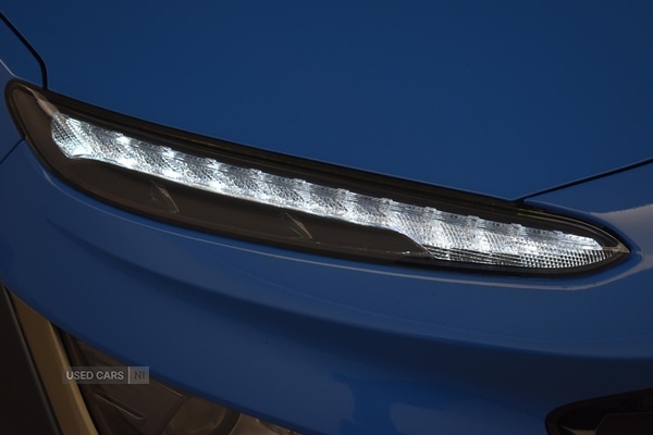 Used Hyundai KONA 2022 for sale - 77192261: Photo 9