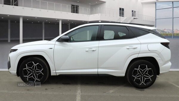 Used Hyundai TUCSON 2023 for sale - 77794526: Photo 7