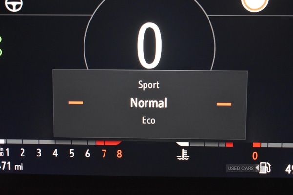 Used Vauxhall Mokka 2022 for sale - 76586005: Photo 14