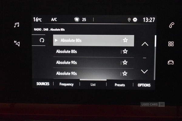 Used Vauxhall Mokka 2022 for sale - 76586005: Photo 20