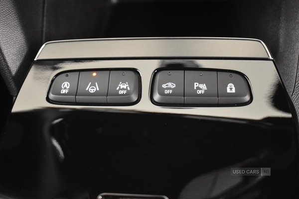 Used Vauxhall Mokka 2022 for sale - 76586005: Photo 25