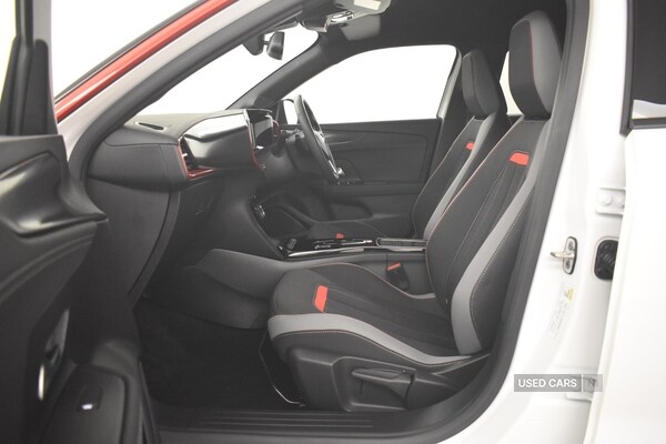 Used Vauxhall Mokka 2022 for sale - 76586005: Photo 31