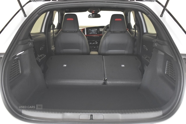 Used Vauxhall Mokka 2022 for sale - 76586005: Photo 37