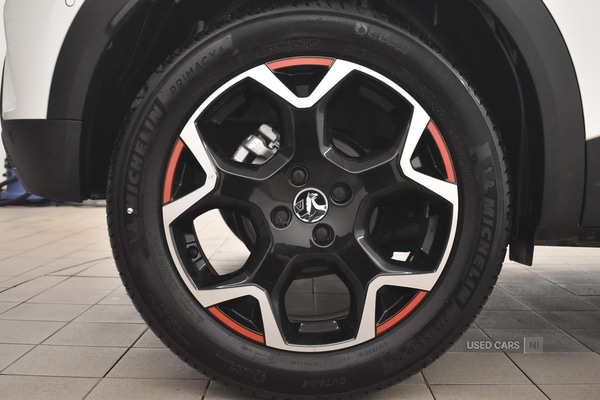 Used Vauxhall Mokka 2022 for sale - 76586005: Photo 41