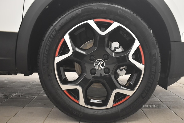 Used Vauxhall Mokka 2022 for sale - 76586005: Photo 42