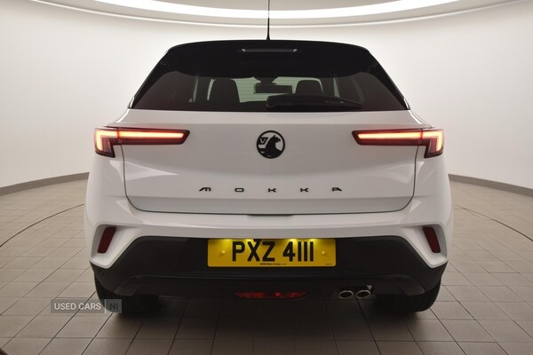 Used Vauxhall Mokka 2022 for sale - 76586005: Photo 45