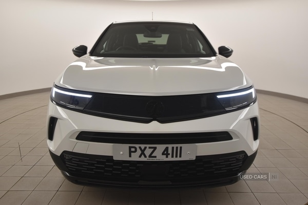 Used Vauxhall Mokka 2022 for sale - 76586005: Photo 5