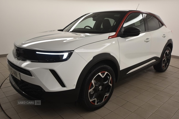 Used Vauxhall Mokka 2022 for sale - 76586005: Photo 7