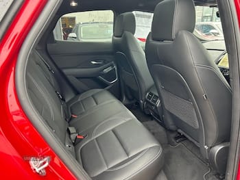 Used Jaguar E-Pace 2023 for sale - 79781637: Photo