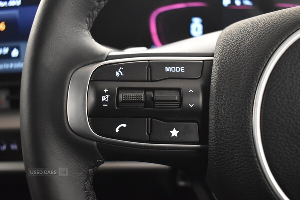 Used Kia Sportage 2025 for sale - 77192221: Photo 15