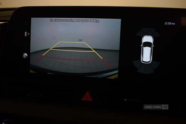 Used Kia Sportage 2025 for sale - 77192221: Photo 18