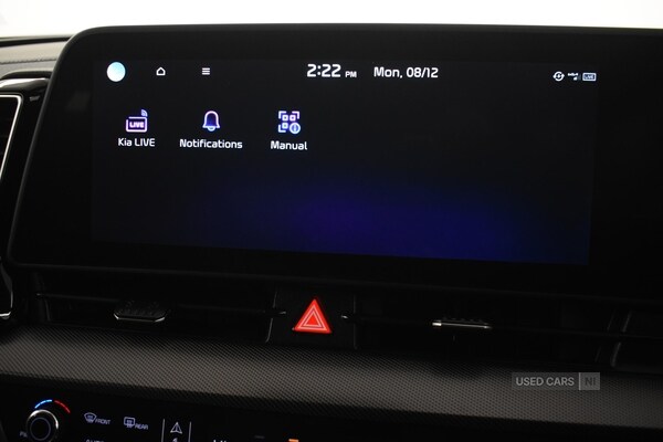 Used Kia Sportage 2025 for sale - 77192221: Photo 20