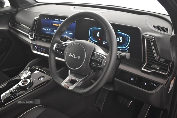 Used Kia Sportage 2025 for sale - 77192221: Photo 3