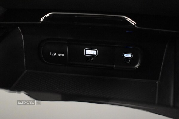 Used Kia Sportage 2025 for sale - 77192221: Photo 32