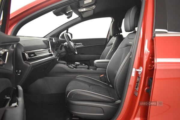 Used Kia Sportage 2025 for sale - 77192221: Photo 35