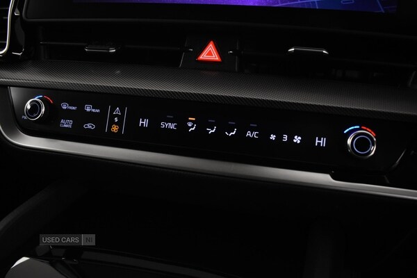 Used Kia Sportage 2025 for sale - 77192221: Photo 44