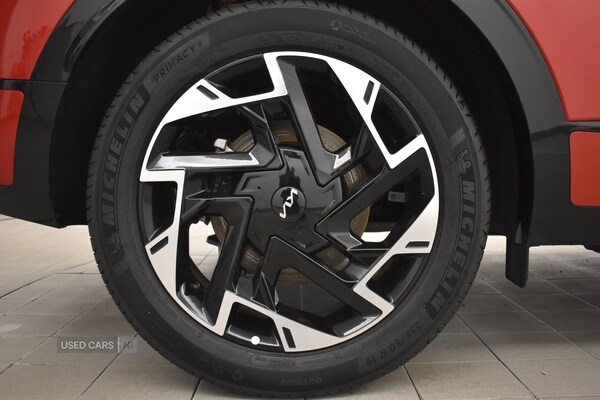 Used Kia Sportage 2025 for sale - 77192221: Photo 47