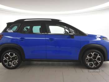 Used Citroen C3 Aircross 2024 for sale - 74852328: Photo