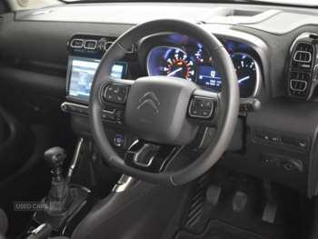 Used Citroen C3 Aircross 2024 for sale - 74852328: Photo