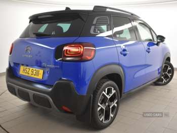 Used Citroen C3 Aircross 2024 for sale - 74852328: Photo