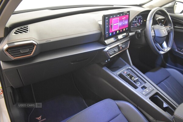 Used Cupra Formentor 2023 for sale - 76585799: Photo 10