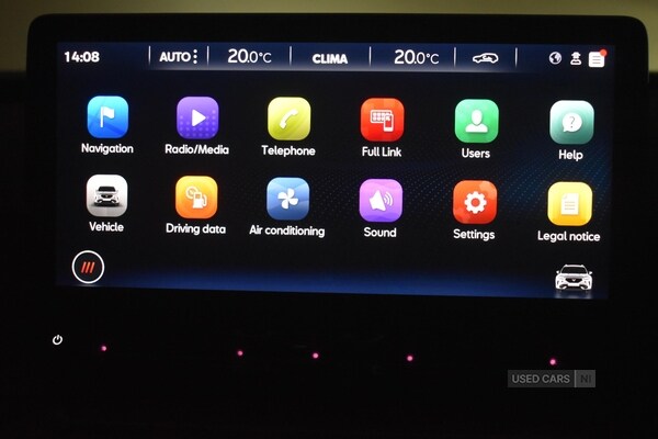 Used Cupra Formentor 2023 for sale - 76585799: Photo 17