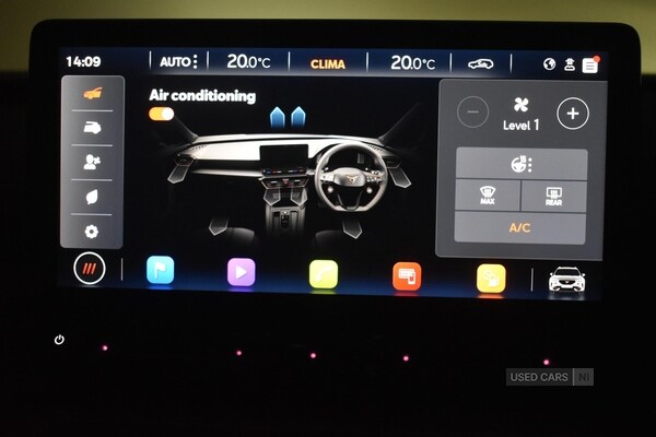 Used Cupra Formentor 2023 for sale - 76585799: Photo 19