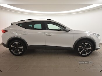 Used Cupra Formentor 2023 for sale - 76585799: Photo