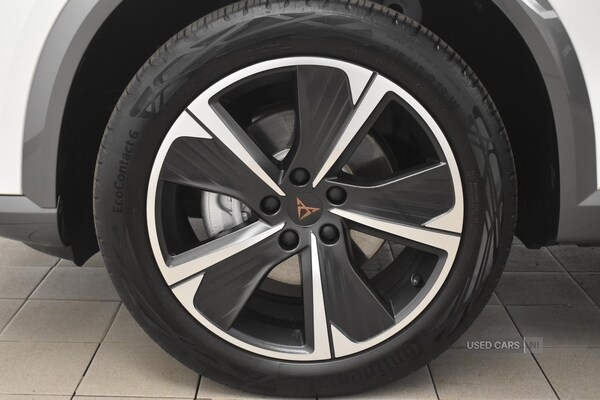 Used Cupra Formentor 2023 for sale - 76585799: Photo 39