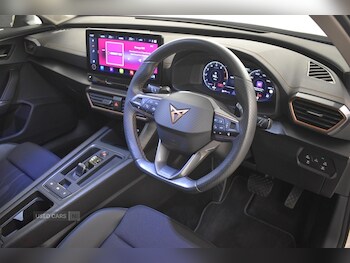 Used Cupra Formentor 2023 for sale - 76585799: Photo