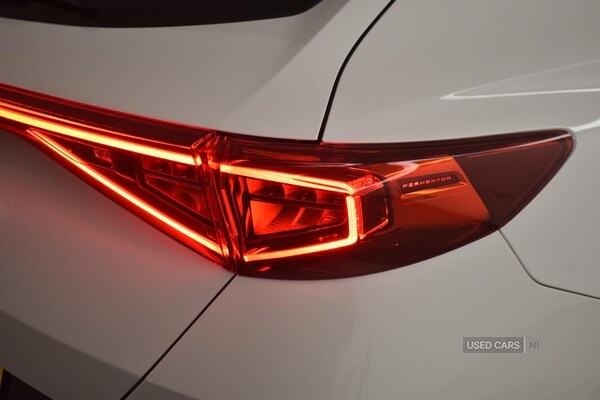 Used Cupra Formentor 2023 for sale - 76585799: Photo 46