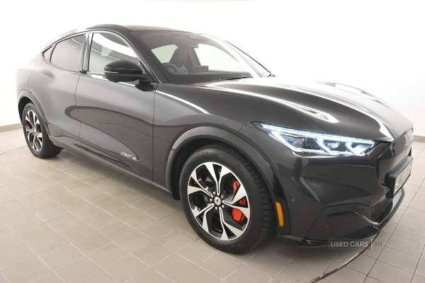 Used Ford Mustang 2022 for sale - 76702584: Photo 1