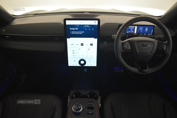 Used Ford Mustang 2022 for sale - 76702584: Photo 11