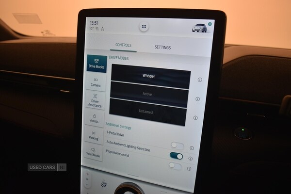 Used Ford Mustang 2022 for sale - 76702584: Photo 21