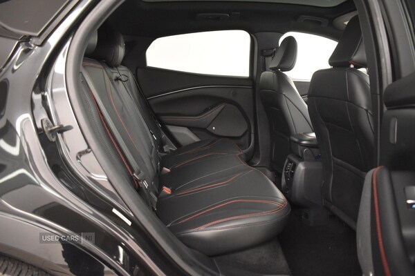 Used Ford Mustang 2022 for sale - 76702584: Photo 32