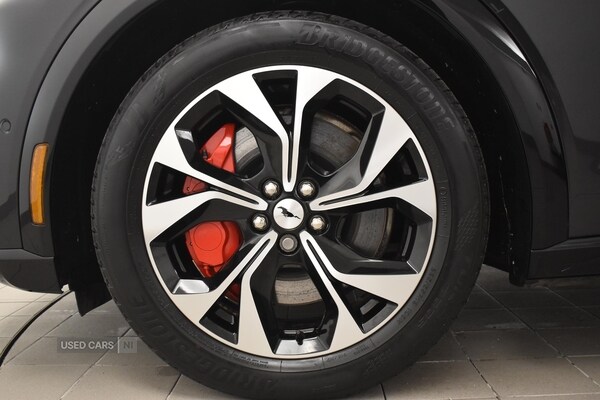 Used Ford Mustang 2022 for sale - 76702584: Photo 39