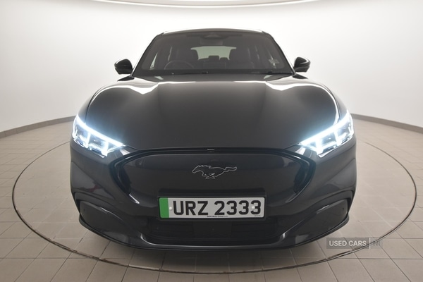 Used Ford Mustang 2022 for sale - 76702584: Photo 5