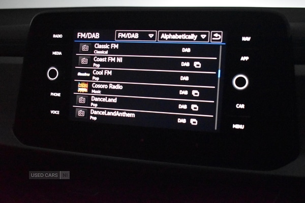 Used Volkswagen T-Roc 2025 for sale - 76803132: Photo 19