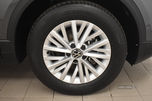 Used Volkswagen T-Roc 2025 for sale - 76803132: Photo 41