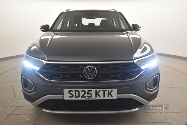 Used Volkswagen T-Roc 2025 for sale - 76803132: Photo 5