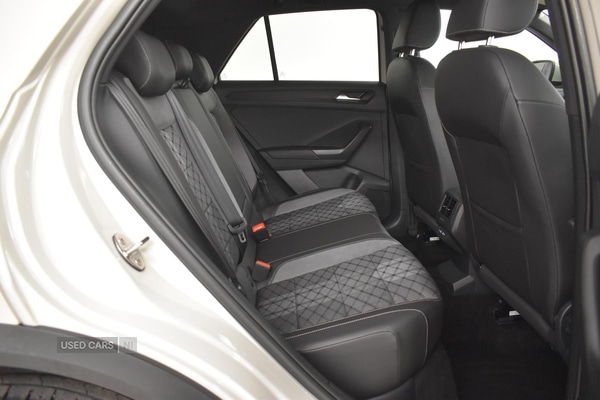 Used Volkswagen T-Roc 2024 for sale - 76803137: Photo 34