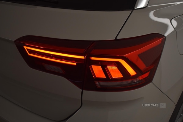 Used Volkswagen T-Roc 2024 for sale - 76803137: Photo 48