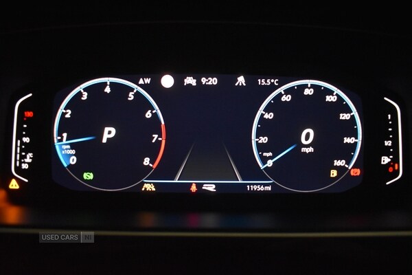 Used Volkswagen Tiguan 2022 for sale - 77192515: Photo 13