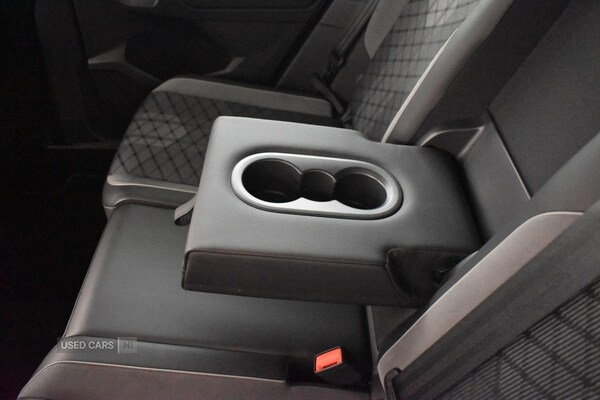 Used Volkswagen Tiguan 2022 for sale - 77192515: Photo 41