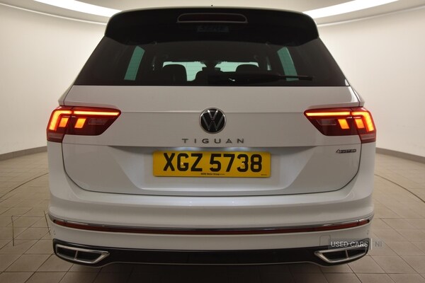 Used Volkswagen Tiguan 2022 for sale - 77192515: Photo 55