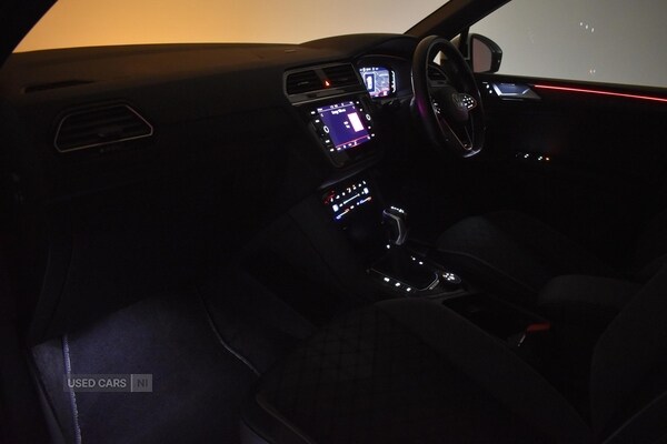 Used Volkswagen Tiguan 2022 for sale - 77192515: Photo 58
