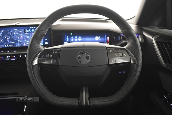 Used Vauxhall Grandland 2025 for sale - 77192219: Photo 12