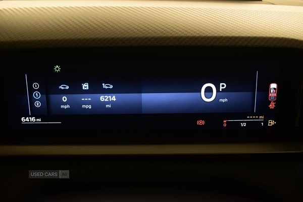 Used Vauxhall Grandland 2025 for sale - 77192219: Photo 13