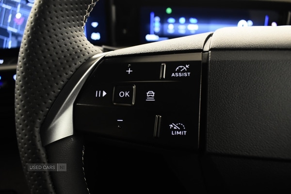 Used Vauxhall Grandland 2025 for sale - 77192219: Photo 14