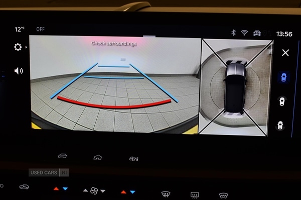 Used Vauxhall Grandland 2025 for sale - 77192219: Photo 17